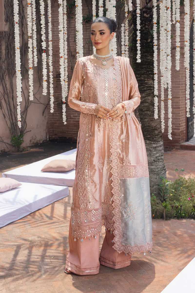 RANG RASIYA | WEDDING FORMALS | Nayab