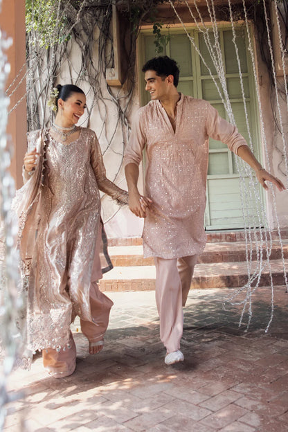 RANG RASIYA | WEDDING FORMALS | Nayab