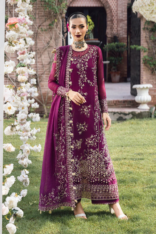 RANG RASIYA | WEDDING FORMALS | Nimir