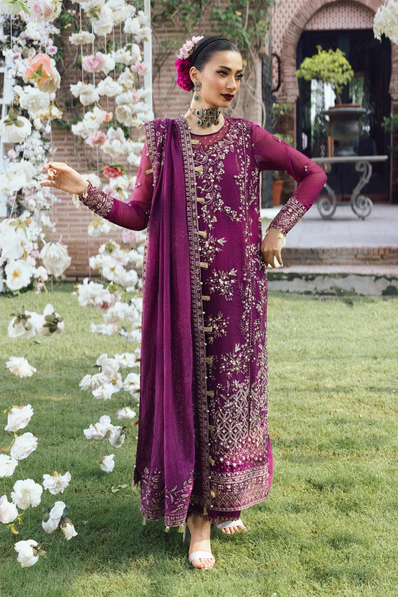 RANG RASIYA | WEDDING FORMALS | Nimir