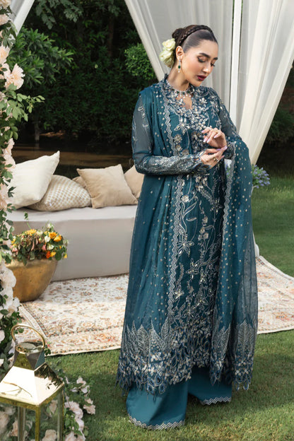 RANG RASIYA | WEDDING FORMALS | Nawal