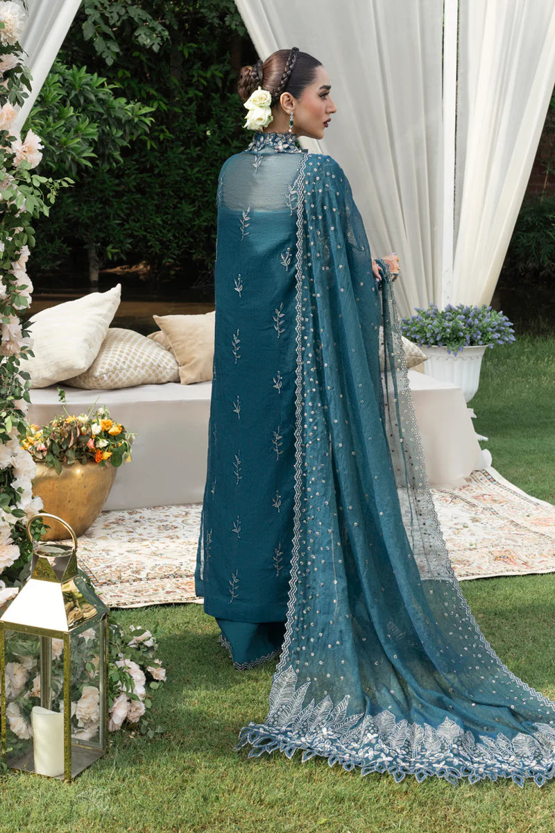 RANG RASIYA | WEDDING FORMALS | Nawal