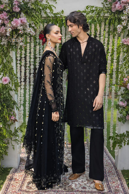 RANG RASIYA | WEDDING FORMALS | Natasha