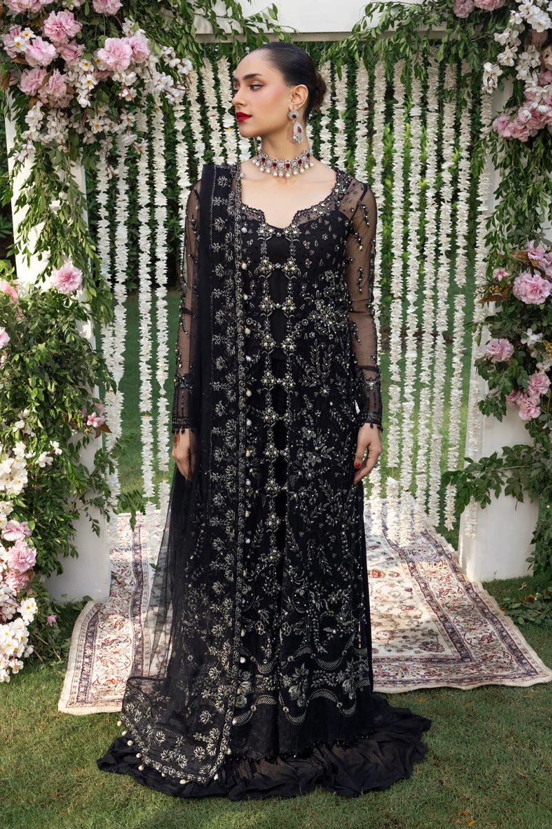 RANG RASIYA | WEDDING FORMALS | Natasha