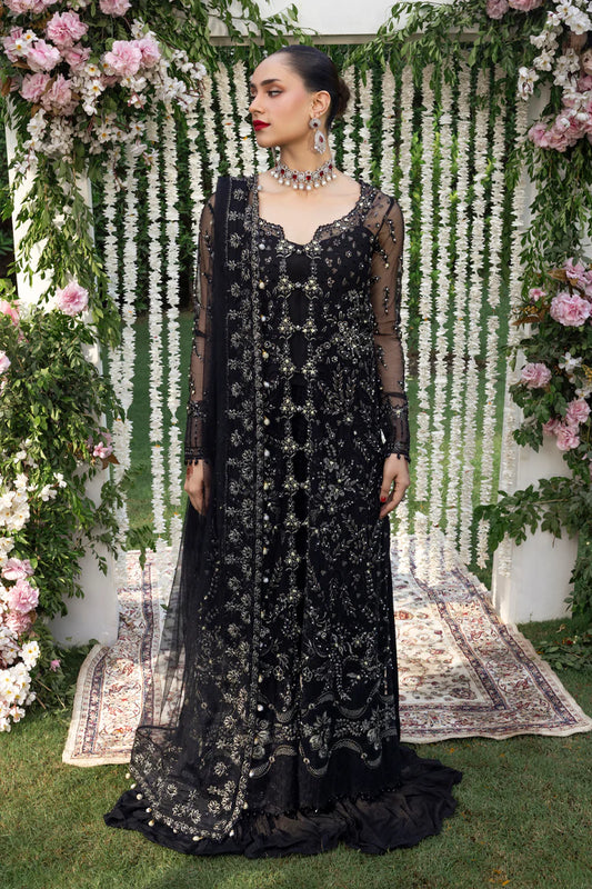 RANG RASIYA | WEDDING FORMALS | Natasha