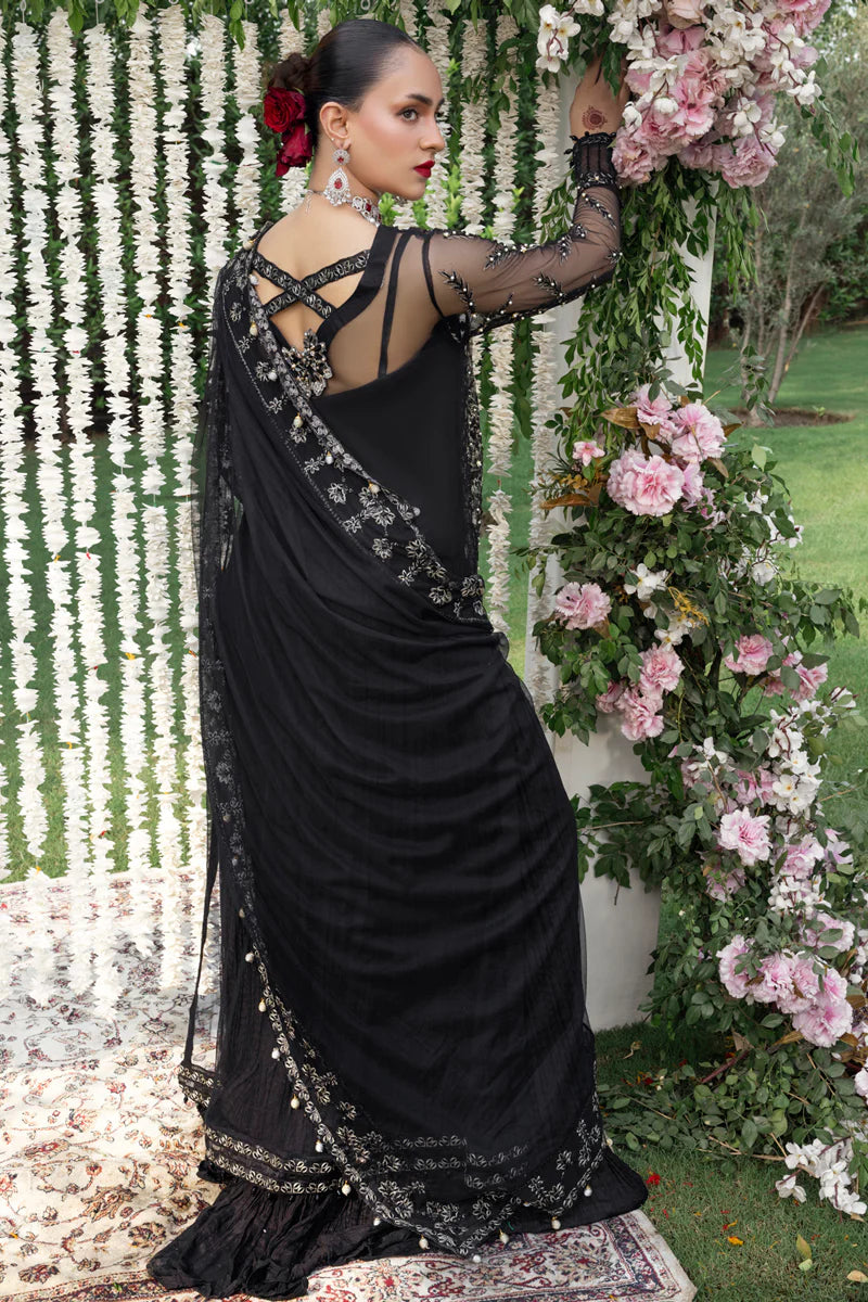 RANG RASIYA | WEDDING FORMALS | Natasha