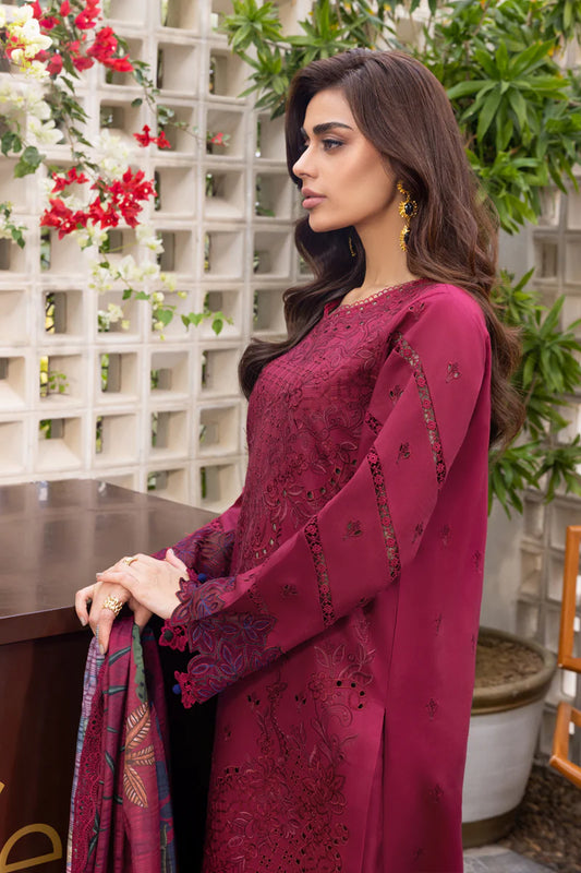 RANG RASIA | CARNATION LUXURY EDIT 25
