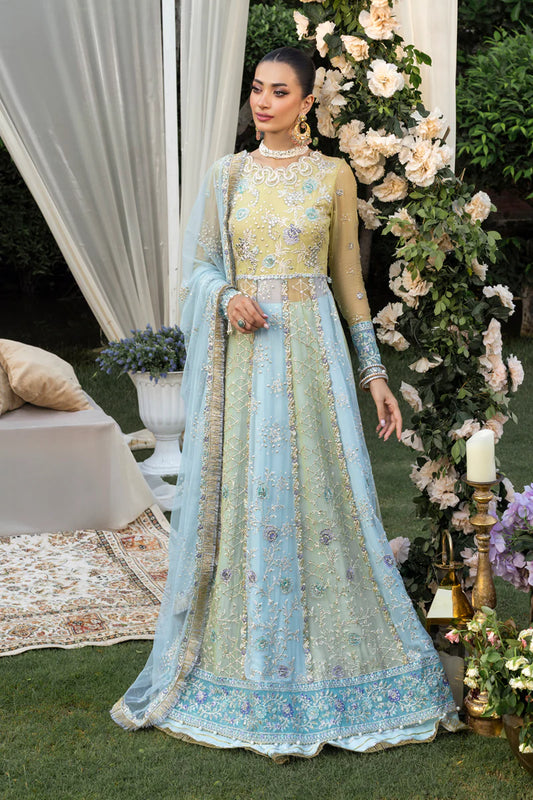 RANG RASIYA | WEDDING FORMALS | Samara