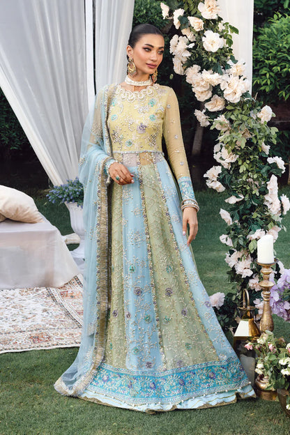 RANG RASIYA | WEDDING FORMALS | Samara