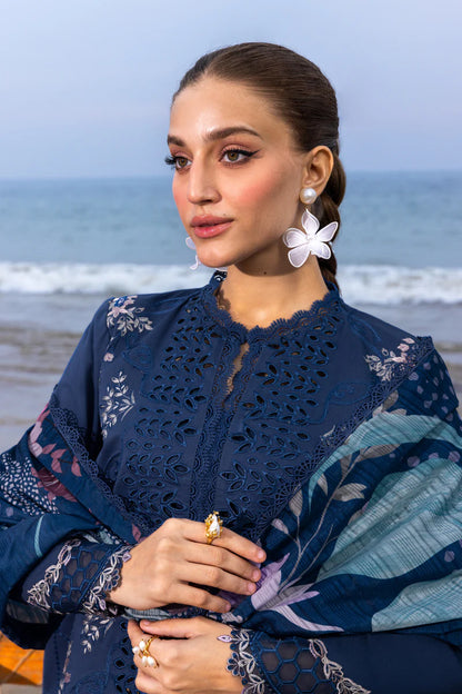 Rang Rasia | Carnation | Keya