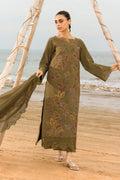 Rang Rasia | Carnation | Leah