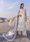 SAIRA SHAKIRA | LUXURY LAWN 25 | CECIL-B