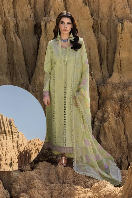 Rang Rasiya | Premium Eid Collection | Rania