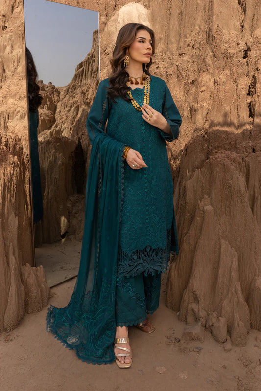 Rang Rasiya | Premium Eid Collection | Zaynah