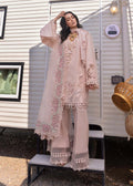 SAIRA SHAKIRA | LUXURY LAWN 25 | LEYLA-A