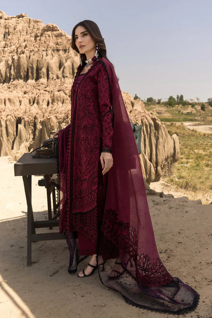 Rang Rasiya | Premium Eid Collection | Maya