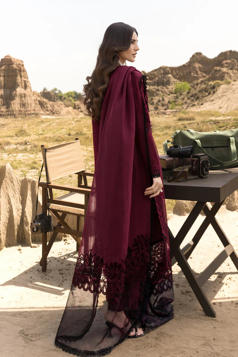 Rang Rasiya | Premium Eid Collection | Maya