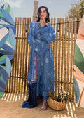SAIRA SHAKIRA | LUXURY LAWN 25 | CECIL-A