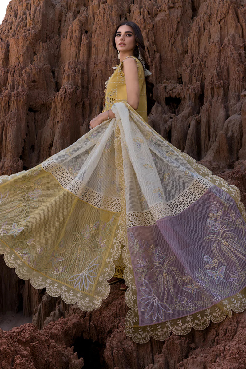 Rang Rasiya | Premium Eid Collection | Nadia
