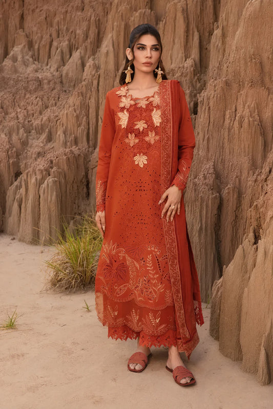 Rang Rasiya | Premium Eid Collection | Mahi