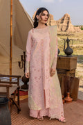 Rang Rasiya | Premium Eid Collection | Nehal