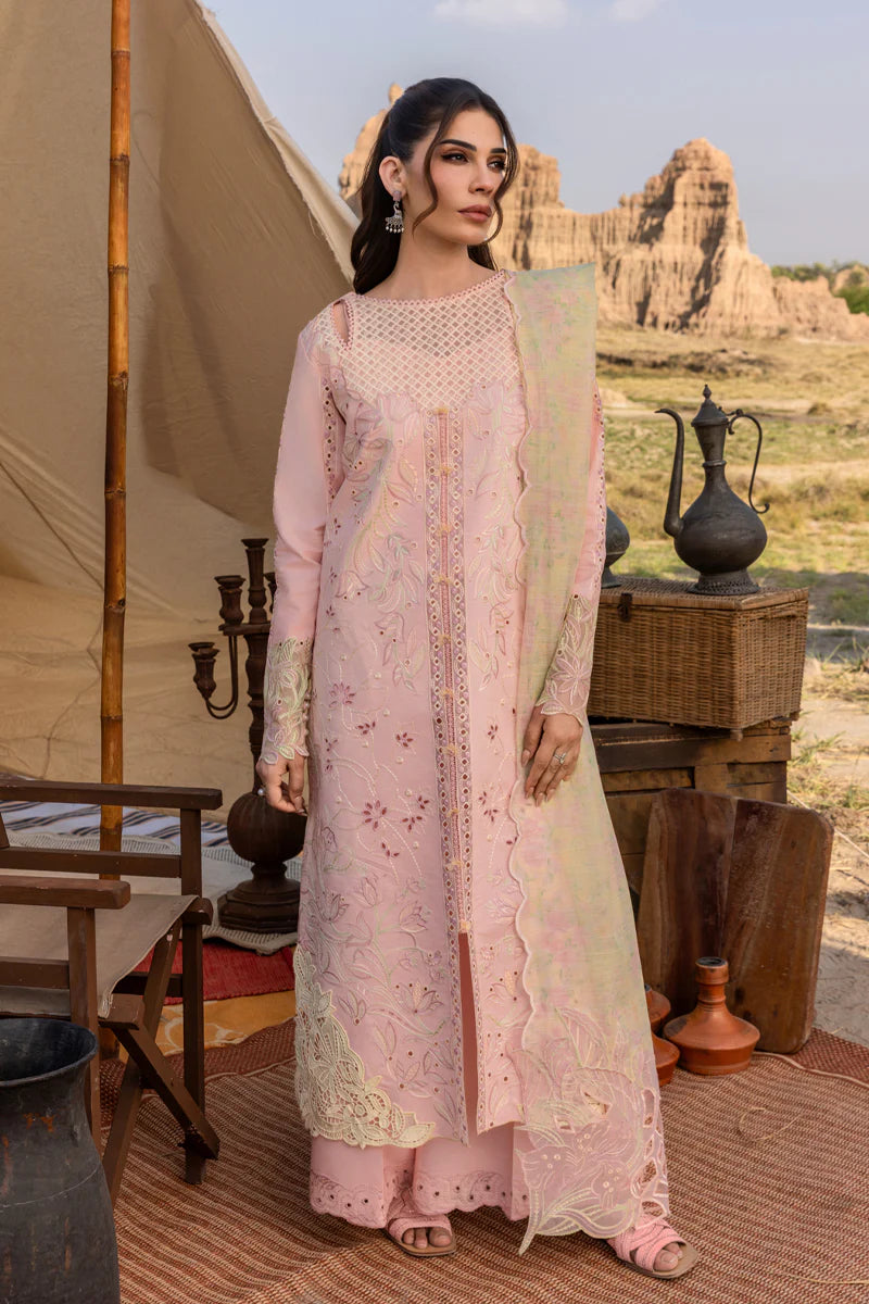 Rang Rasiya | Premium Eid Collection | Nehal