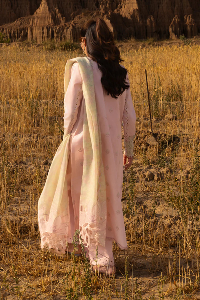 Rang Rasiya | Premium Eid Collection | Nehal