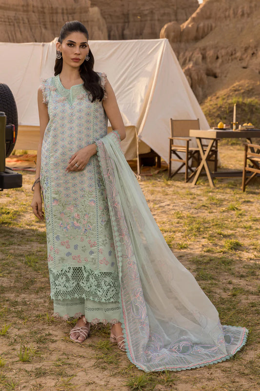 Rang Rasiya | Premium Eid Collection | Nadine
