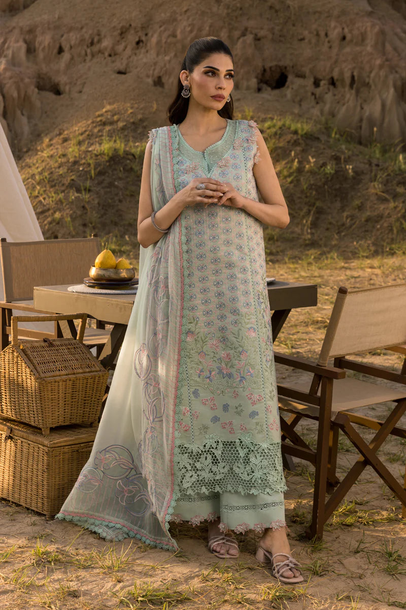 Rang Rasiya | Premium Eid Collection | Nadine
