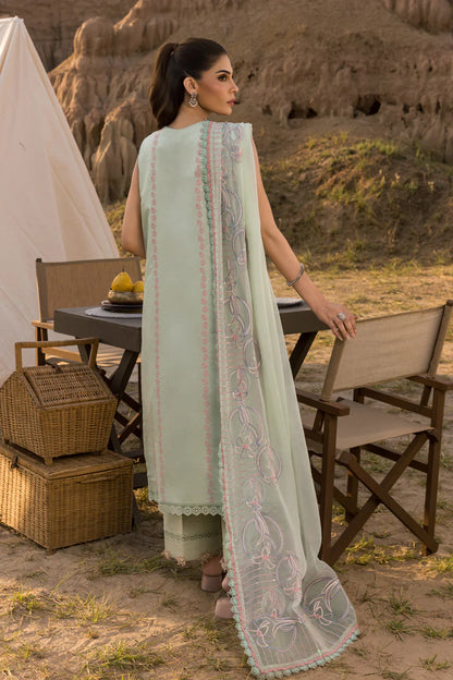 Rang Rasiya | Premium Eid Collection | Nadine