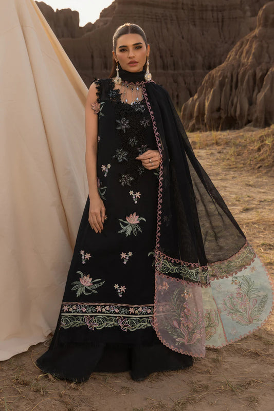 Rang Rasiya | Premium Eid Collection | Zoya