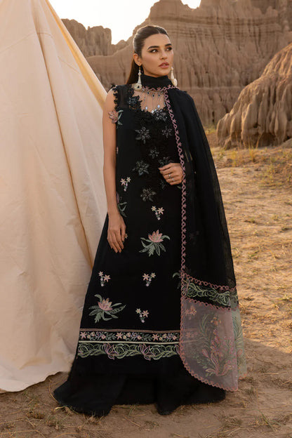 Rang Rasiya | Premium Eid Collection | Zoya