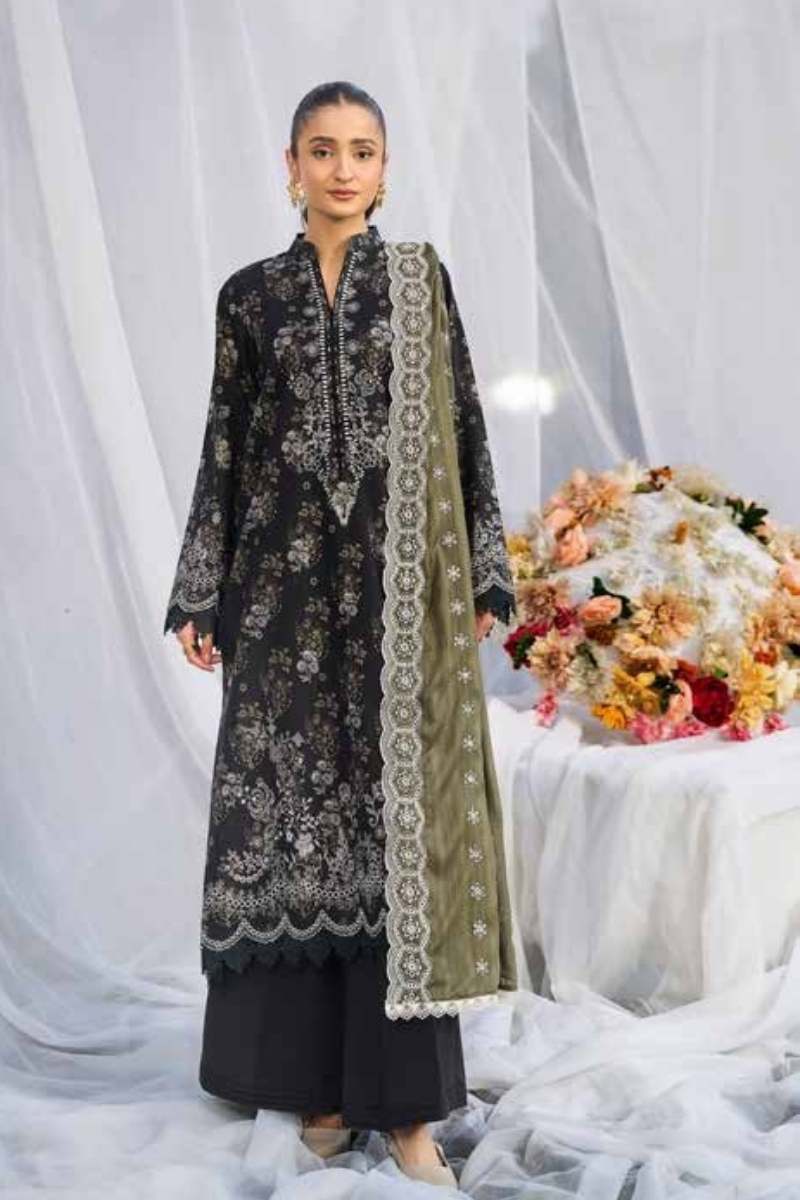Raha | Summer Prints Exclusive - VOL 1 | R-02