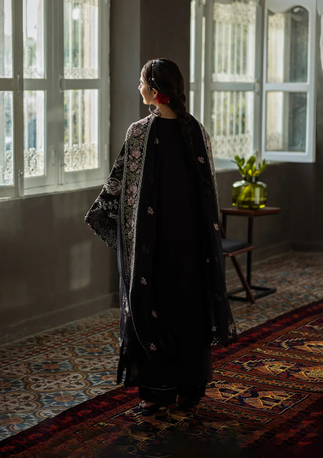 KAHF |  Karandi COLLECTION | LIARA