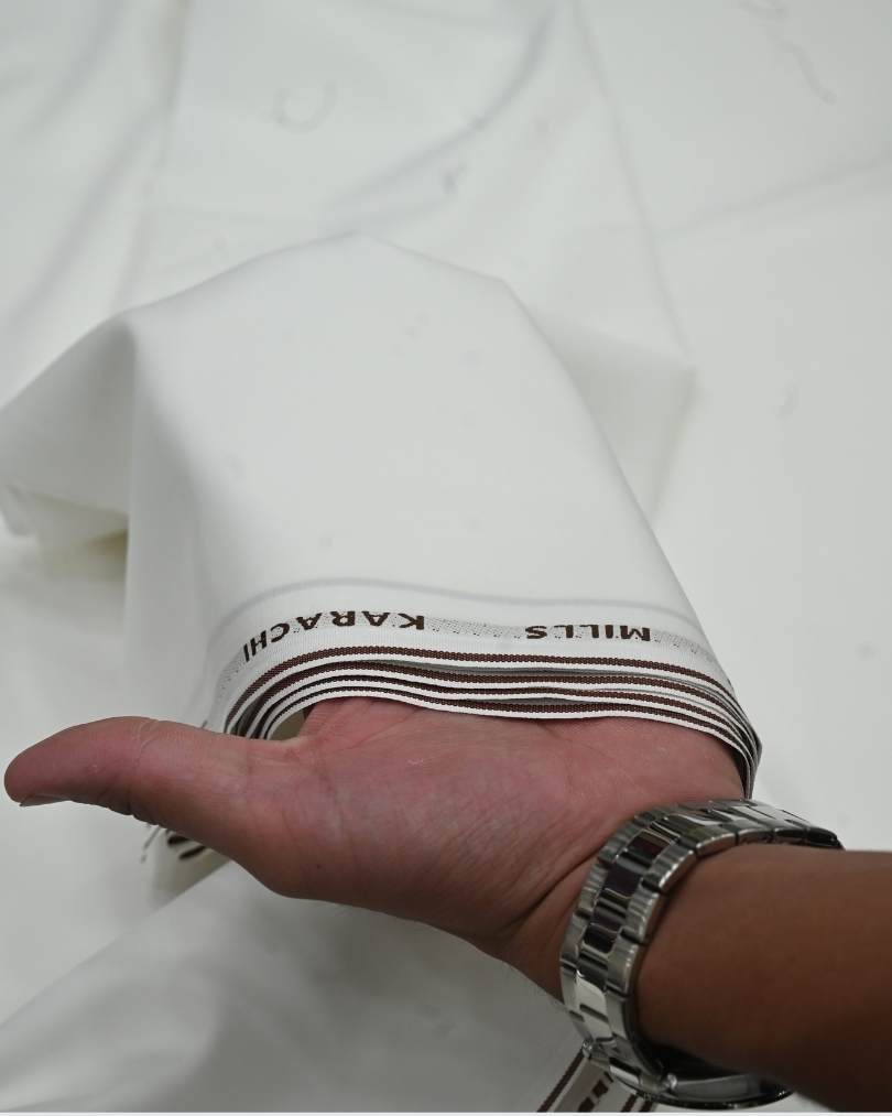 ARM | Brokea Weavers Blended Wash n Wear Unstitched | ARM-WnW-02