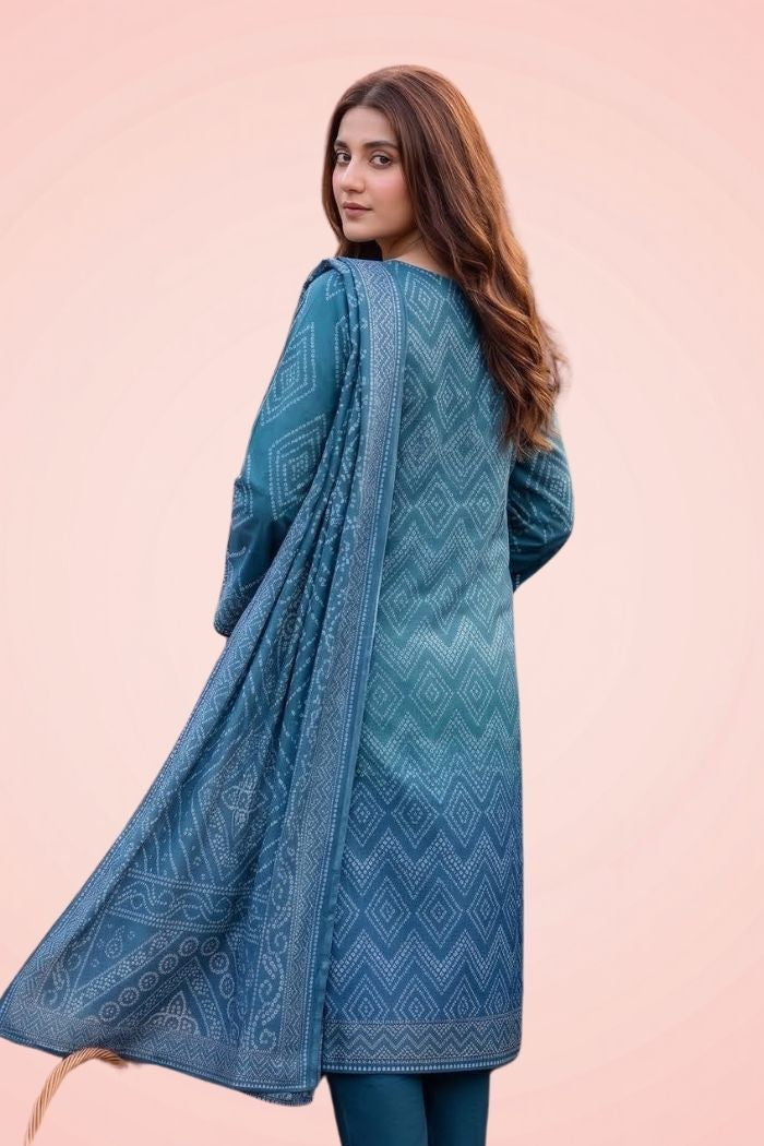 Mushaim | Summer Lawn Vol-07 | MSL-07-01