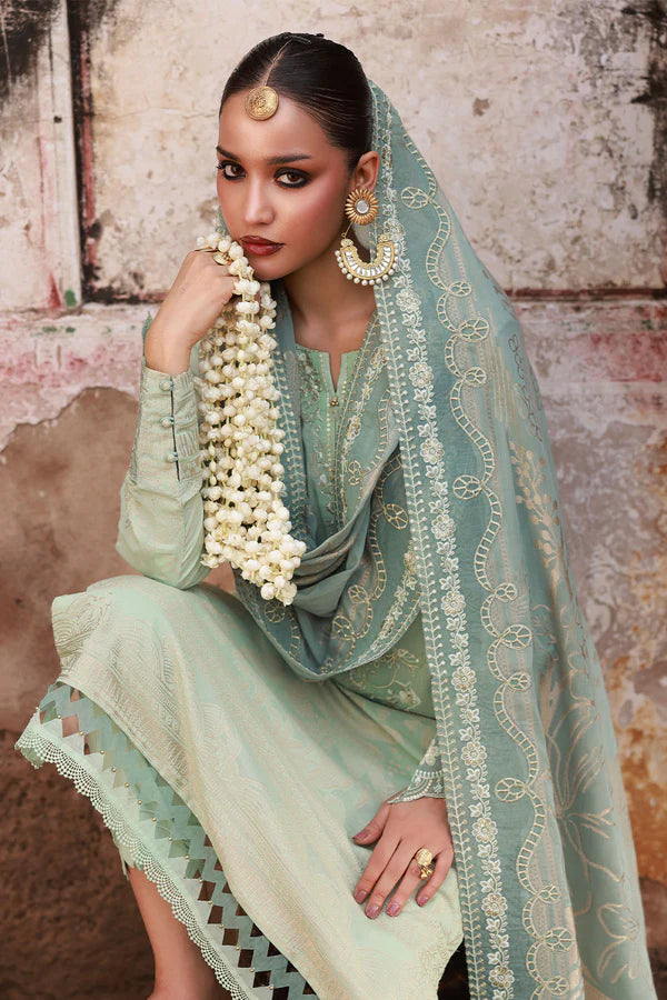 NUREH | MAYA JACQARD | NJ-104