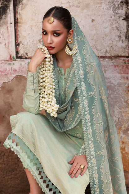 NUREH | MAYA JACQARD | NJ-104