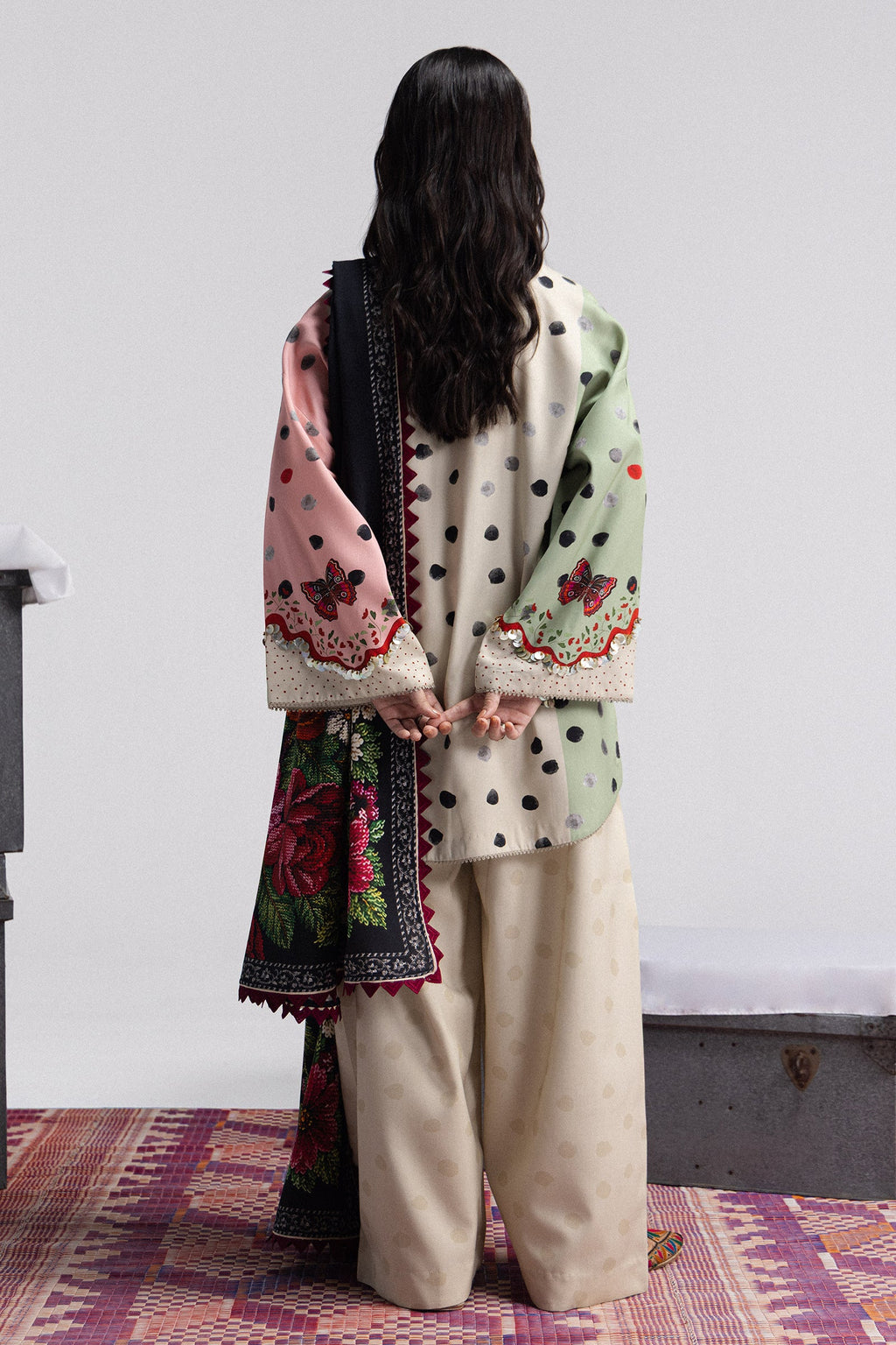 Zara Shahjahan | Coco Prints Winter 26 | Amelia-5A