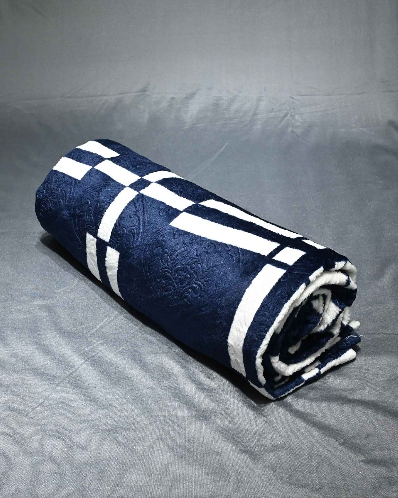 DOUBLE BED AC BLANKET | DB-02