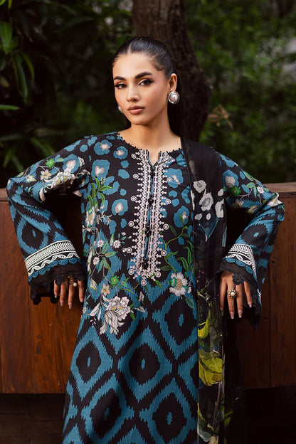 NUREH | SIGNATURE PRINTS | SP-165