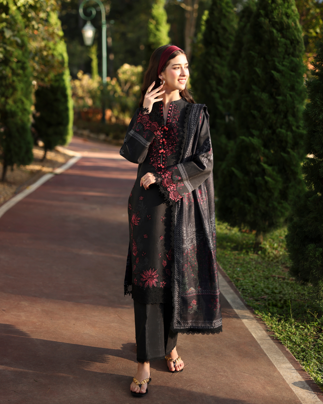 Ayleen | Naqsh Summer '26 | Mehrab