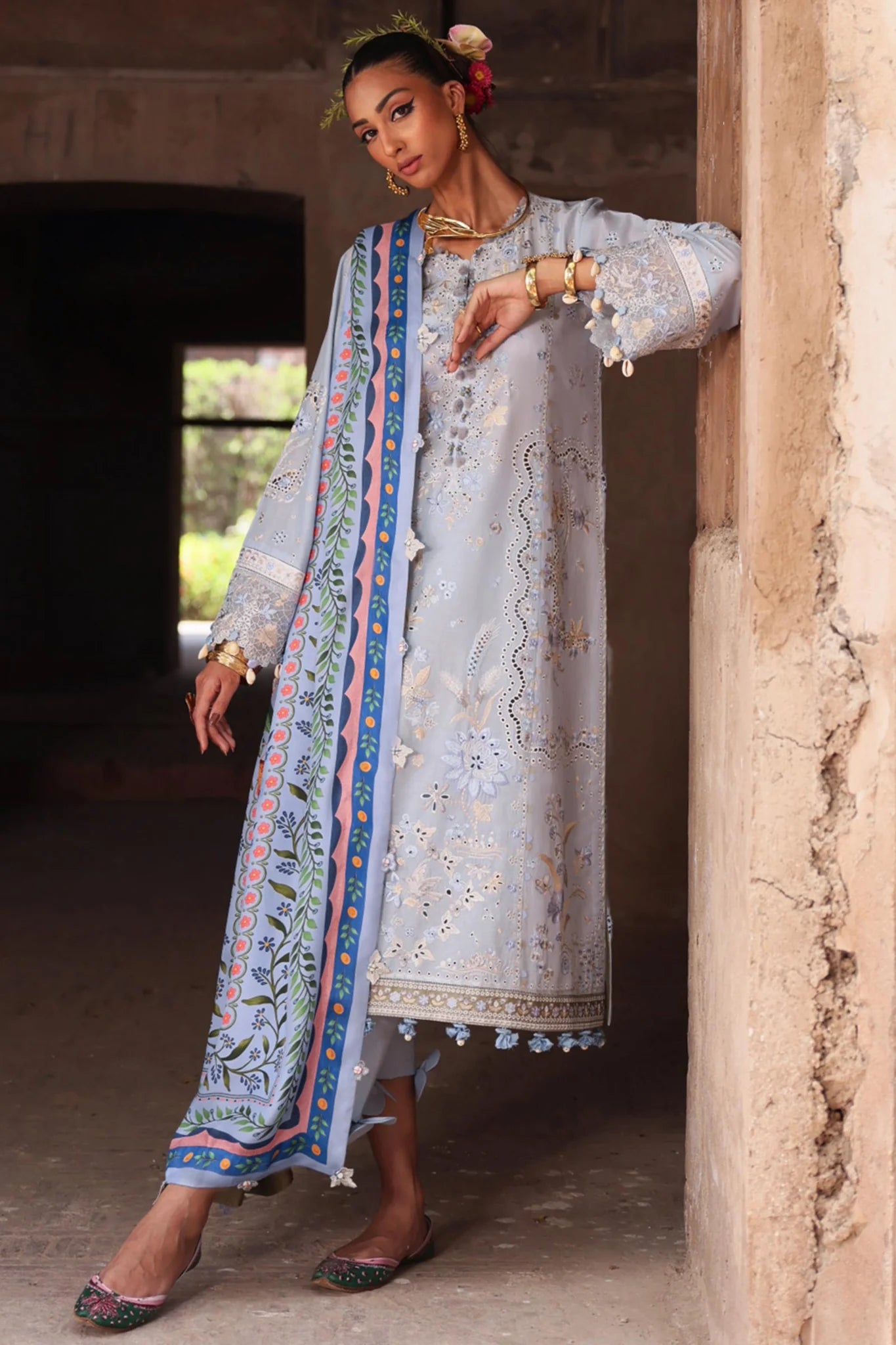 ELAN | LAWN 25 | SERENE