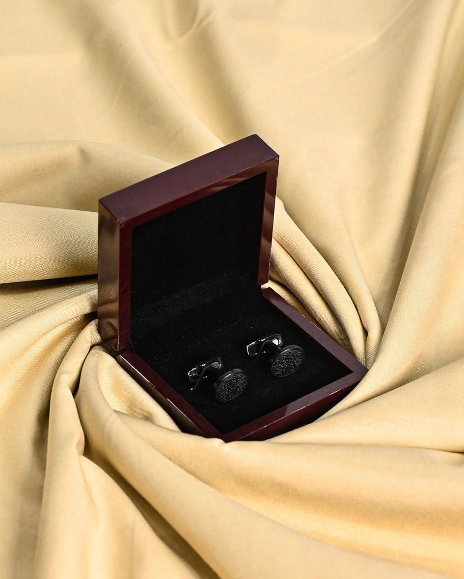 MSM - Cufflinks | MCUF-17