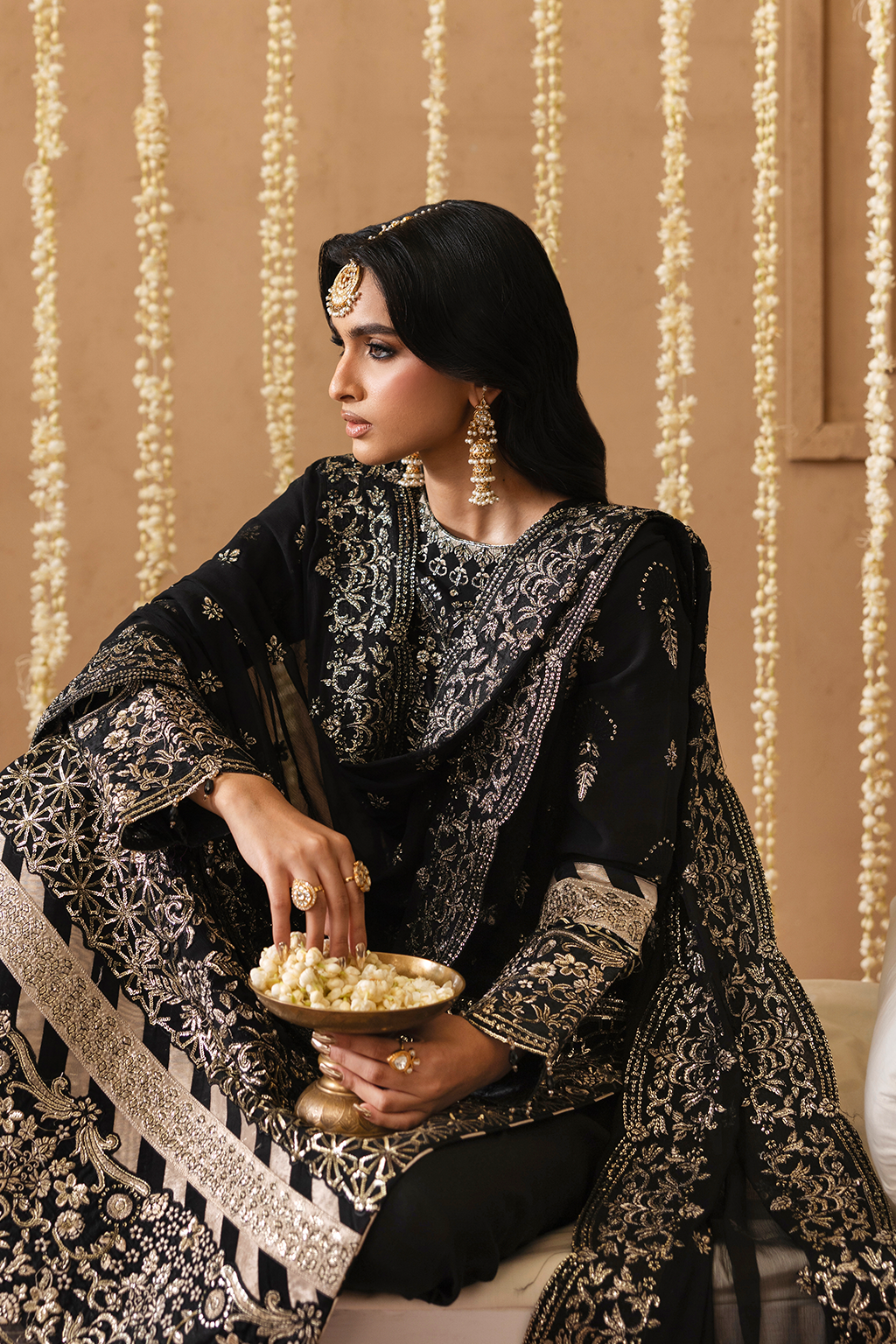 Emaan Adeel | Sheherzadi 26 | SAHAR