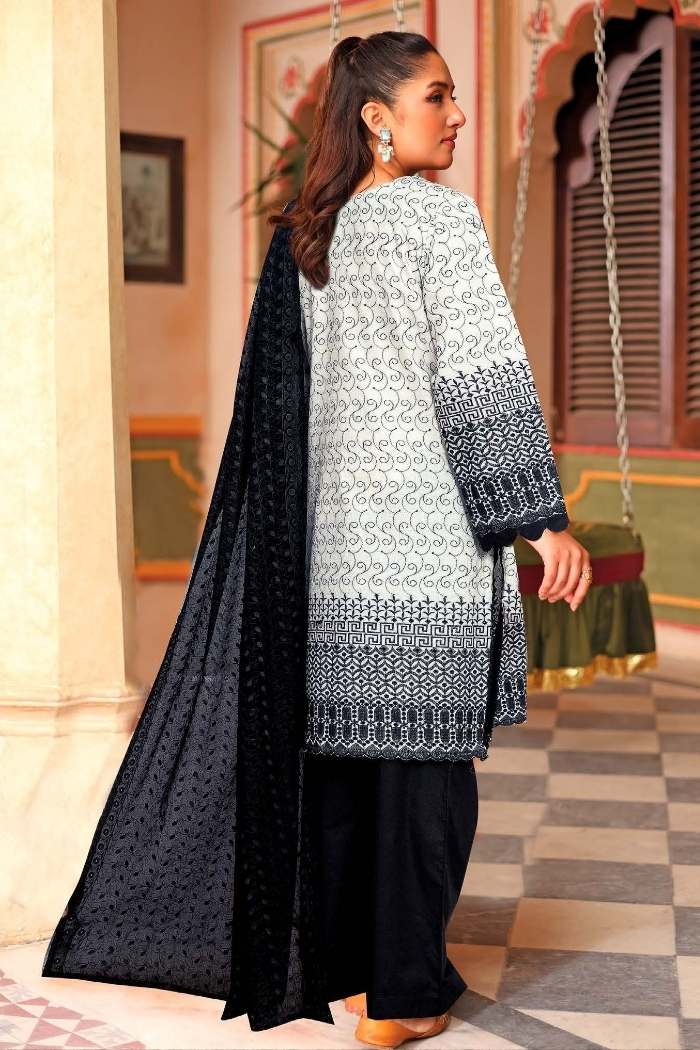 Johra | Aasir Collection | JH - 934