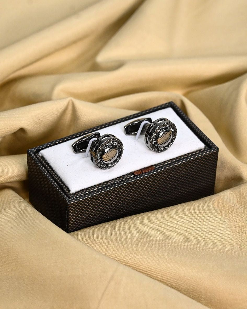 MSM - Cufflinks | MCUF-07