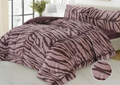 BM | Cozy 4 PCs Quilt set | BMQS-11