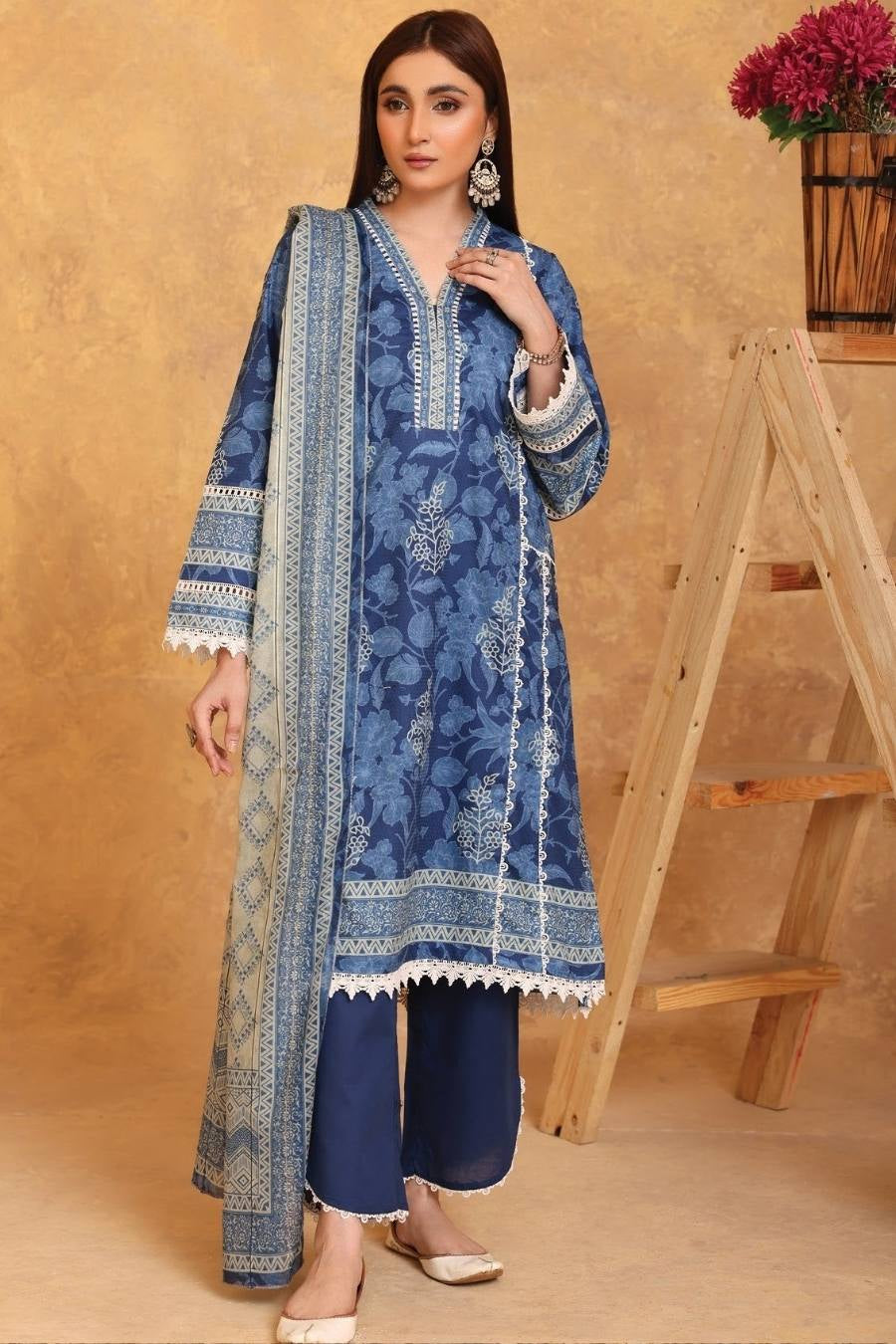 Johra | Ashwa Collection | JH - 710