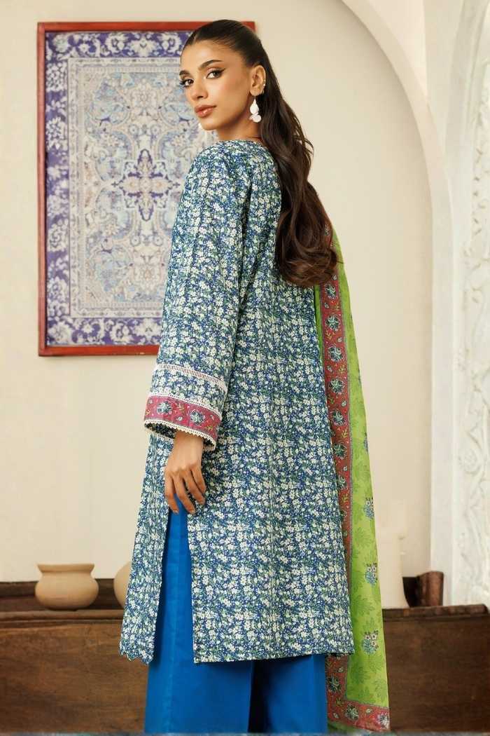 Orient Basic | Summer Collection 2026 | OTL-24-337